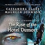 The_Rise_of_the_Hotel_Dumort